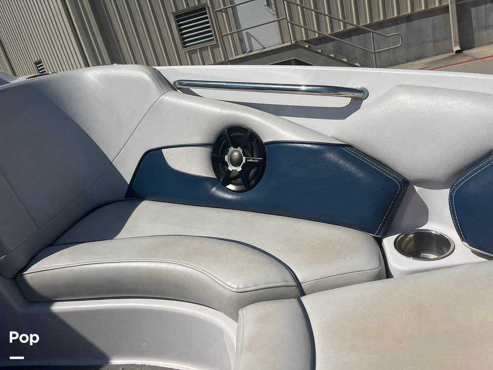 Slide: The Image of Nautique Air Nautique 216 2009 - 15334285