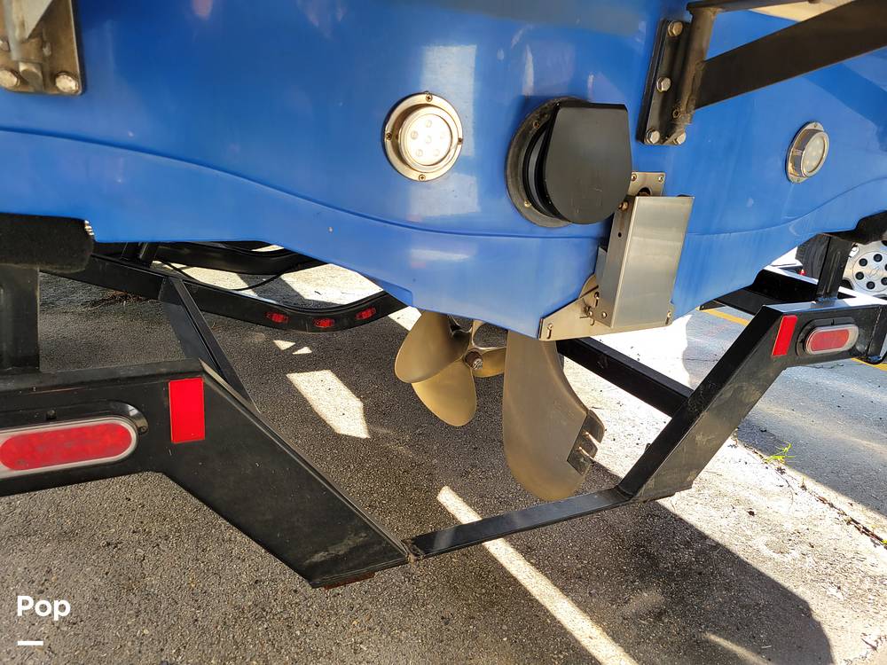 Slide: The Image of Nautique Crossover SV 211 2006 - 15003249