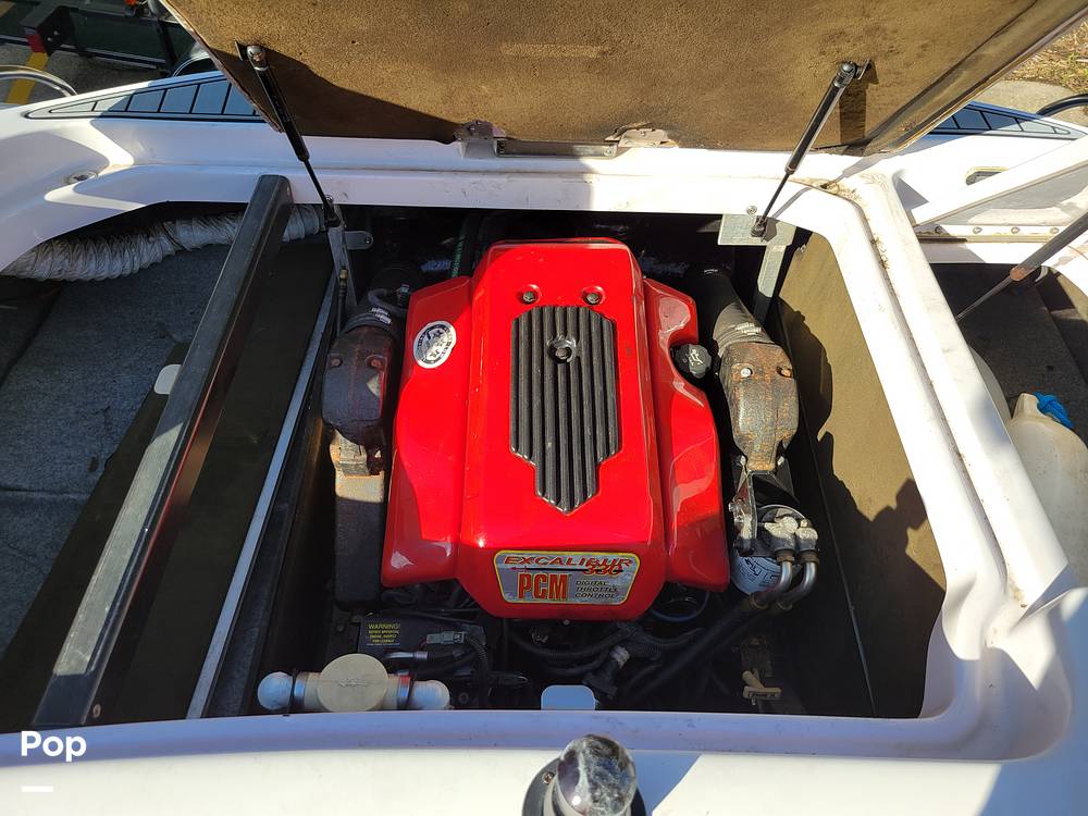 Slide: The Image of Nautique Crossover SV 211 2006 - 15003246