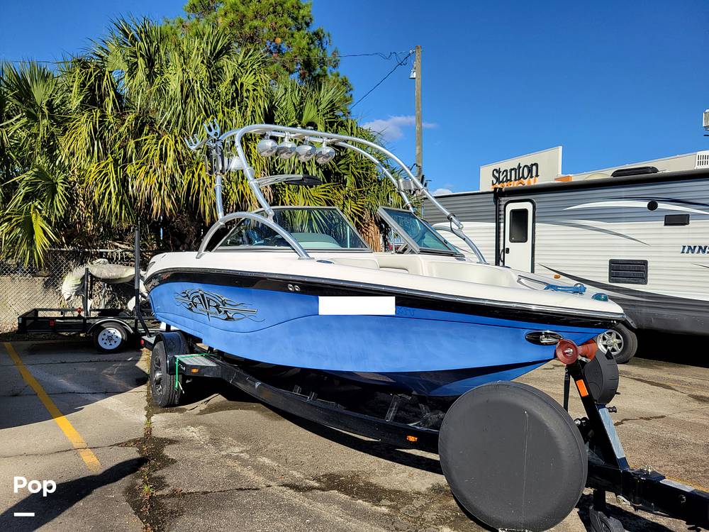 Slide: The Image of Nautique Crossover SV 211 2006 - 15003275