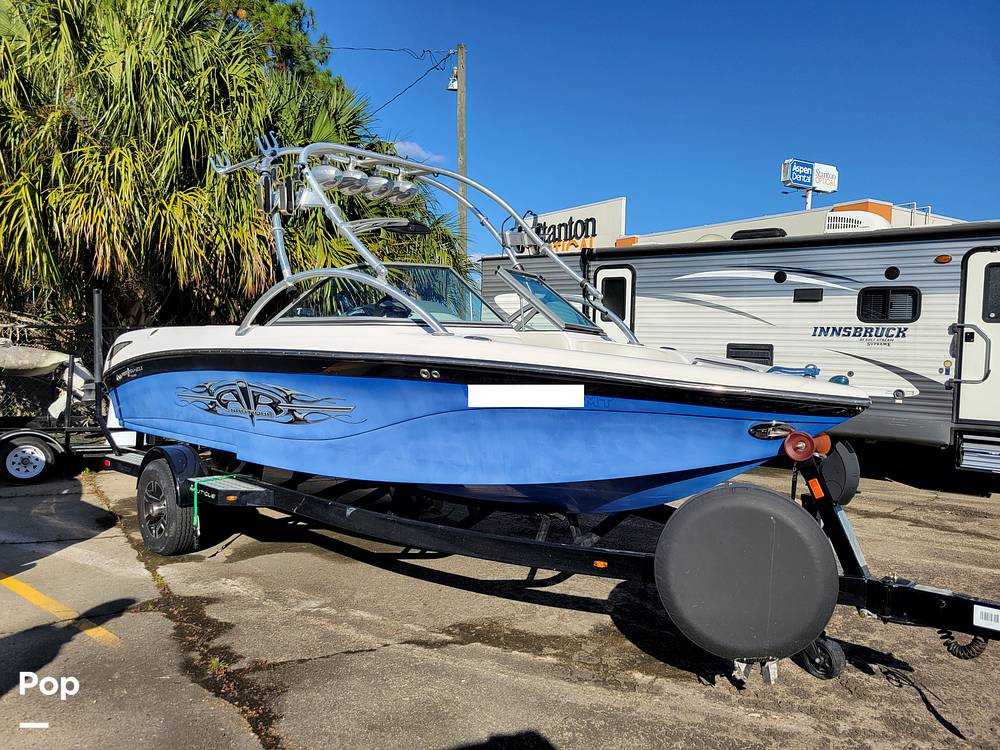 Slide: The Image of Nautique Crossover SV 211 2006 - 15003274