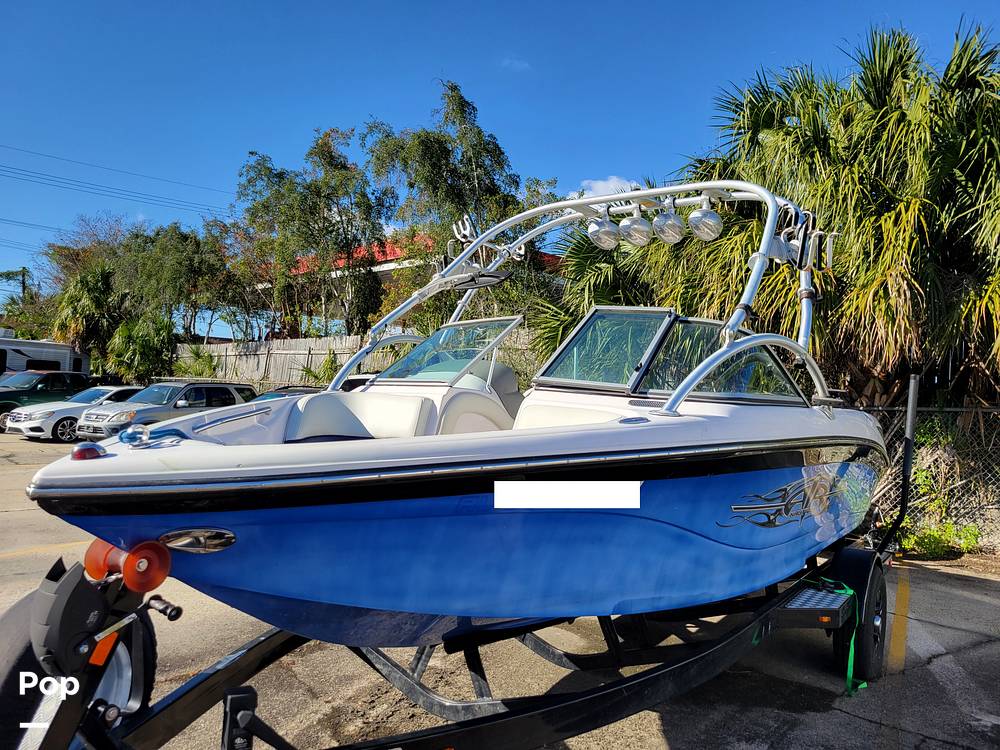 Slide: The Image of Nautique Crossover SV 211 2006 - 15003277