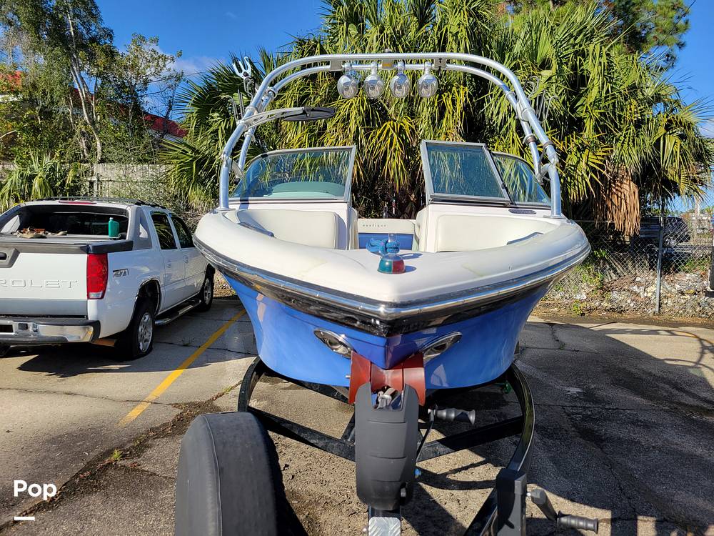 Slide: The Image of Nautique Crossover SV 211 2006 - 15003276