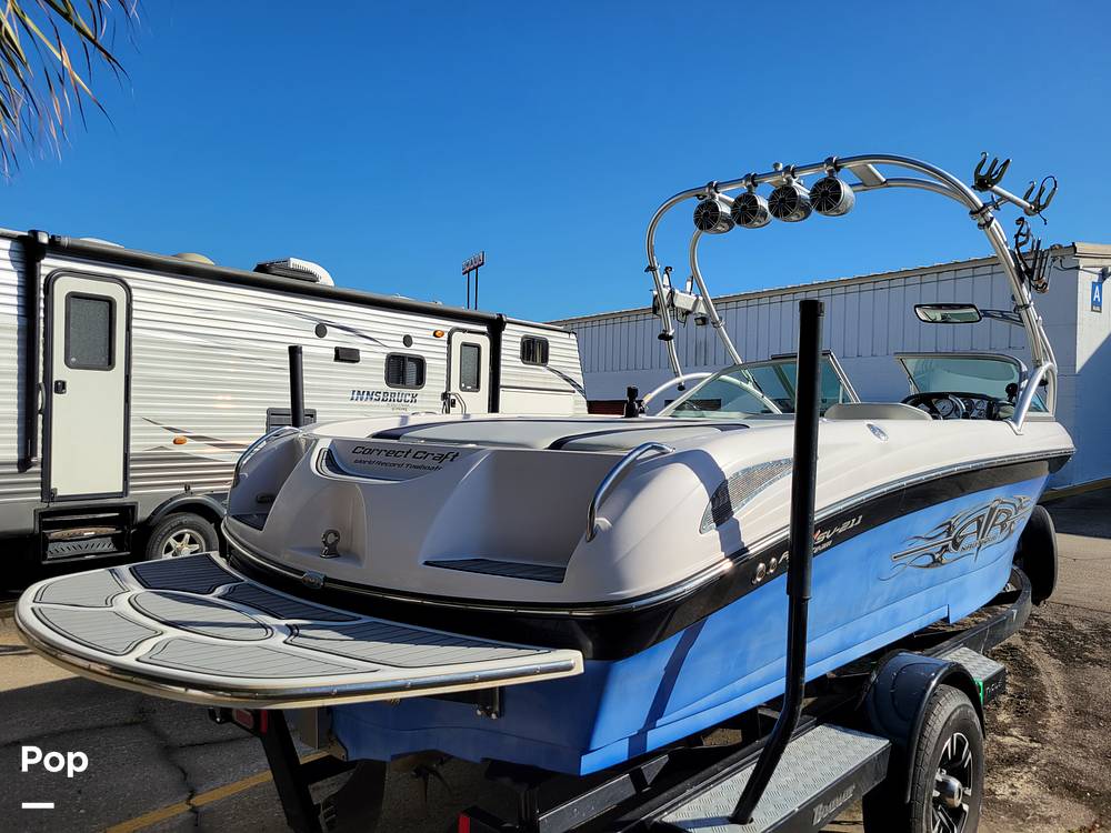 Slide: The Image of Nautique Crossover SV 211 2006 - 15003257