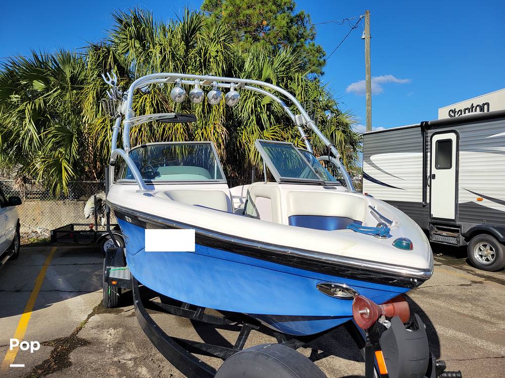 Slide: The Image of Nautique Crossover SV 211 2006 - 15003252