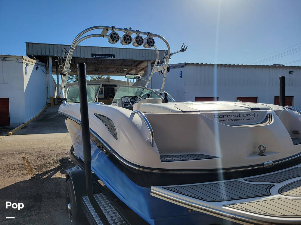 Slide: The Image of Nautique Crossover SV 211 2006 - 15003273