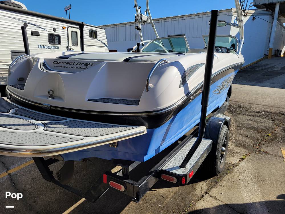 Slide: The Image of Nautique Crossover SV 211 2006 - 15003272