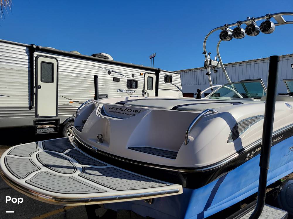 Slide: The Image of Nautique Crossover SV 211 2006 - 15003271