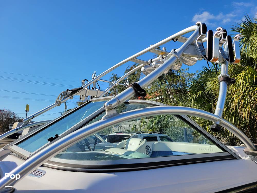 Slide: The Image of Nautique Crossover SV 211 2006 - 15003265