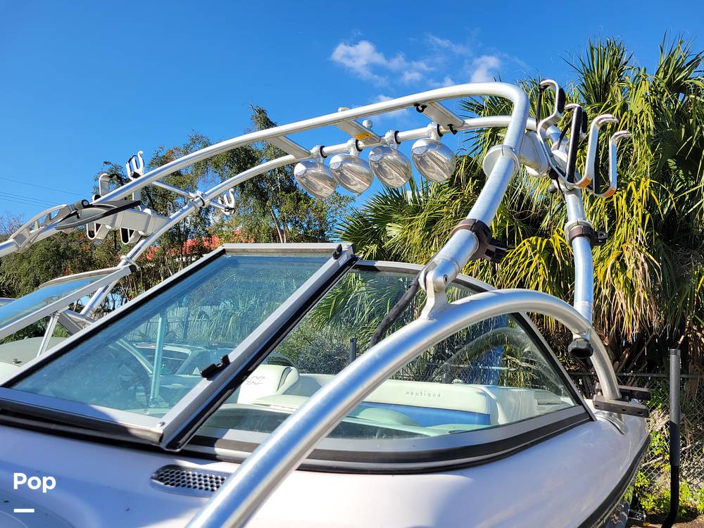 Slide: The Image of Nautique Crossover SV 211 2006 - 15003266