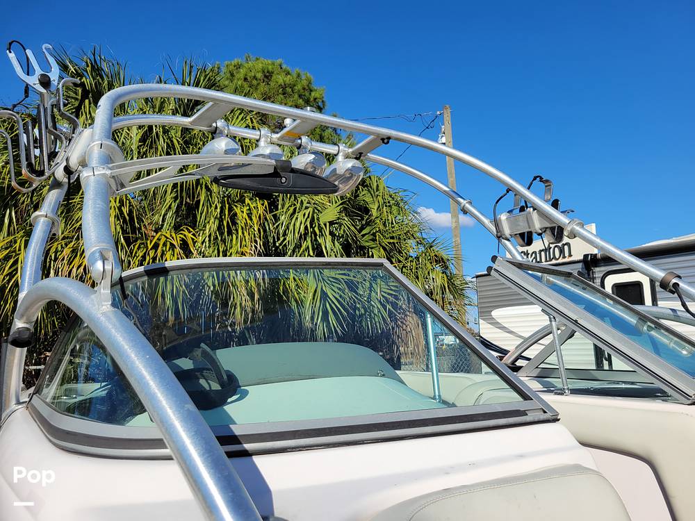 Slide: The Image of Nautique Crossover SV 211 2006 - 15003267