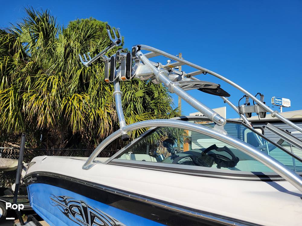Slide: The Image of Nautique Crossover SV 211 2006 - 15003268