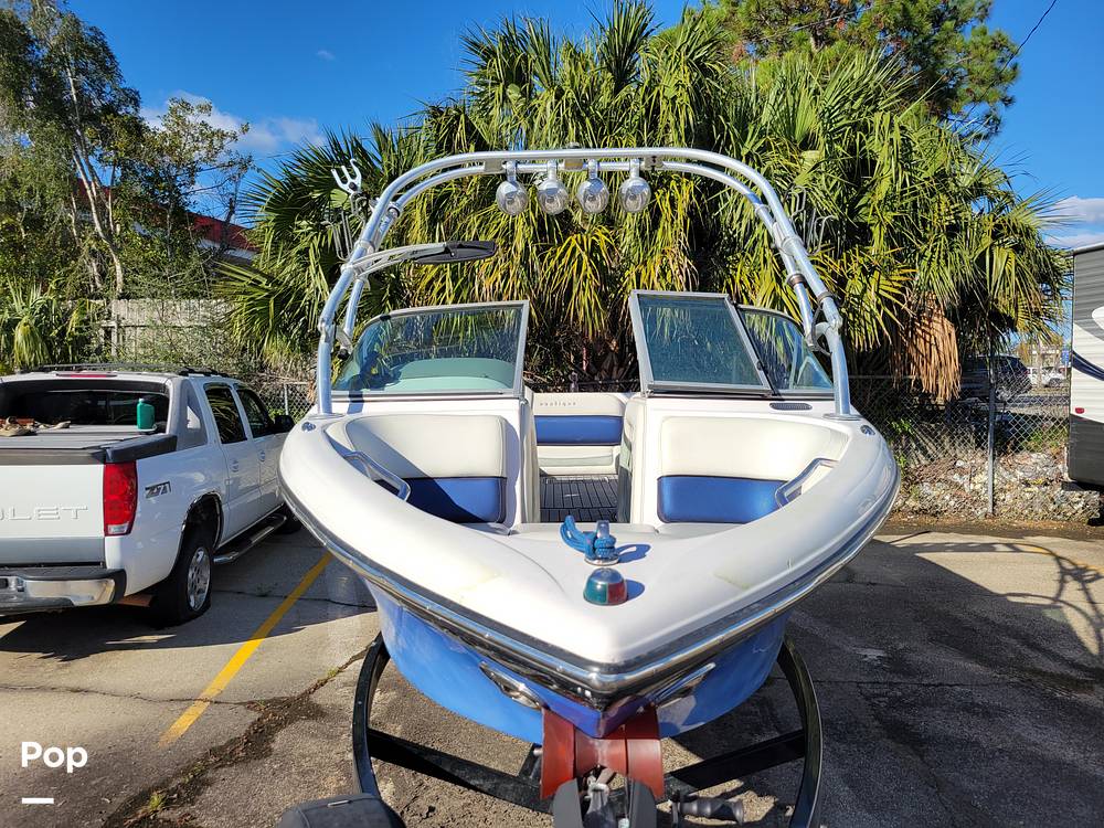 Slide: The Image of Nautique Crossover SV 211 2006 - 15003253