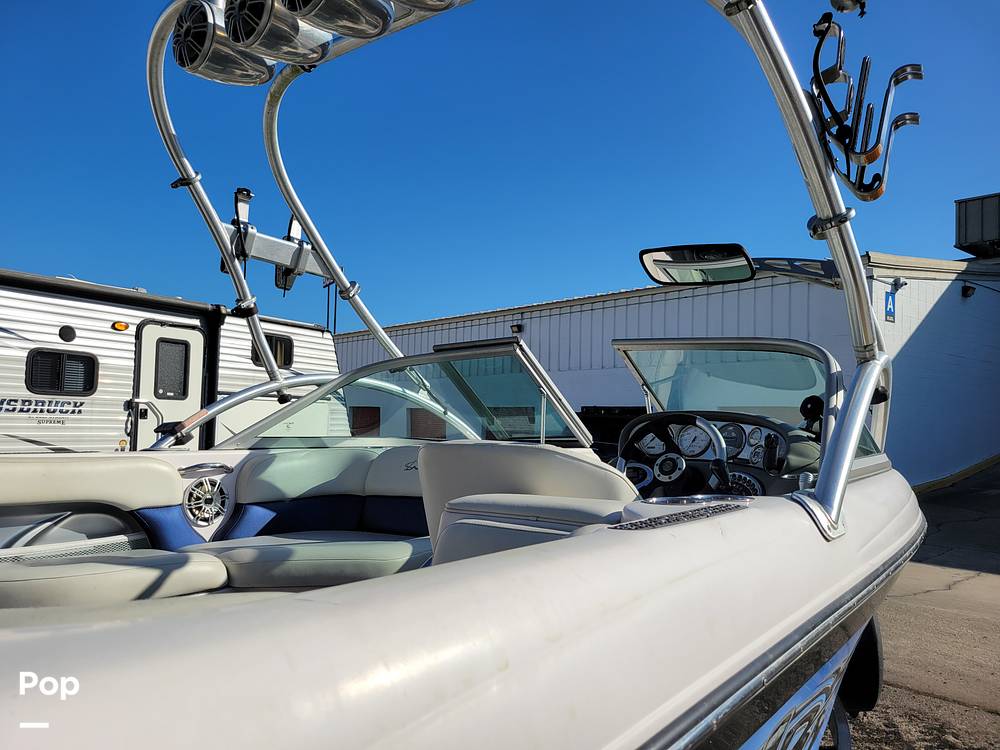Slide: The Image of Nautique Crossover SV 211 2006 - 15003269