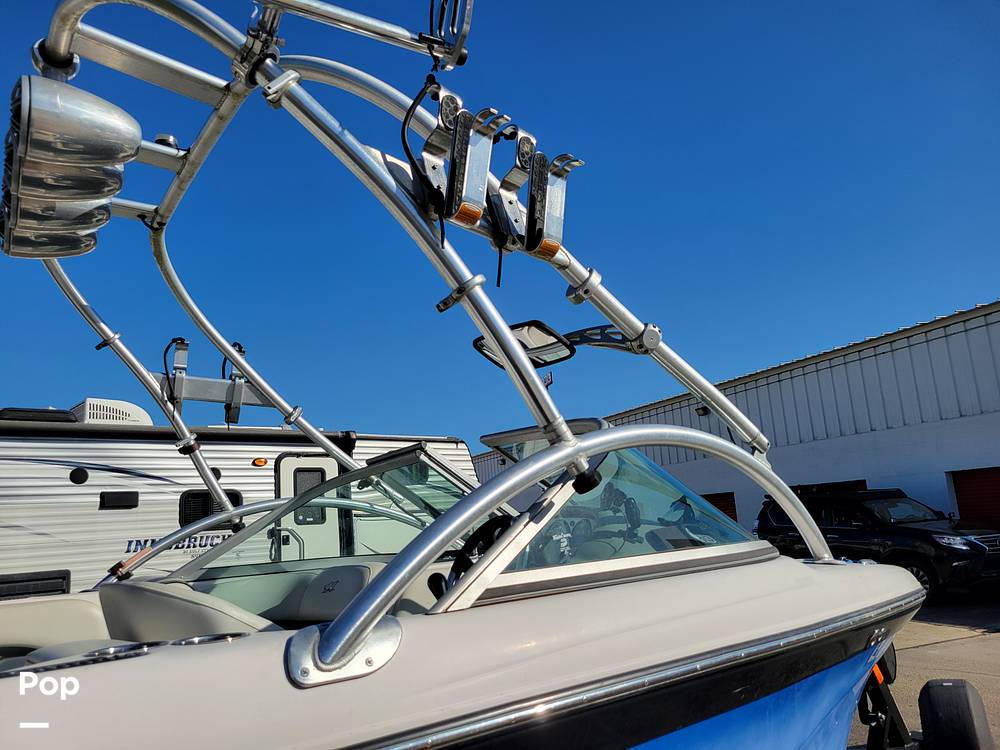Slide: The Image of Nautique Crossover SV 211 2006 - 15003270