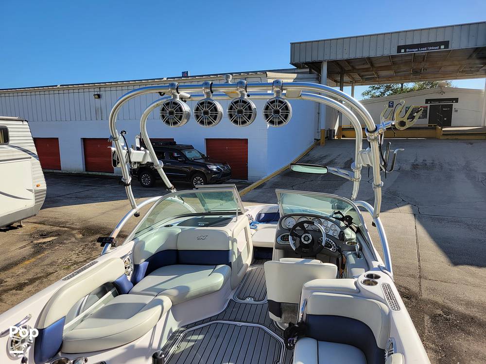 Slide: The Image of Nautique Crossover SV 211 2006 - 15003260