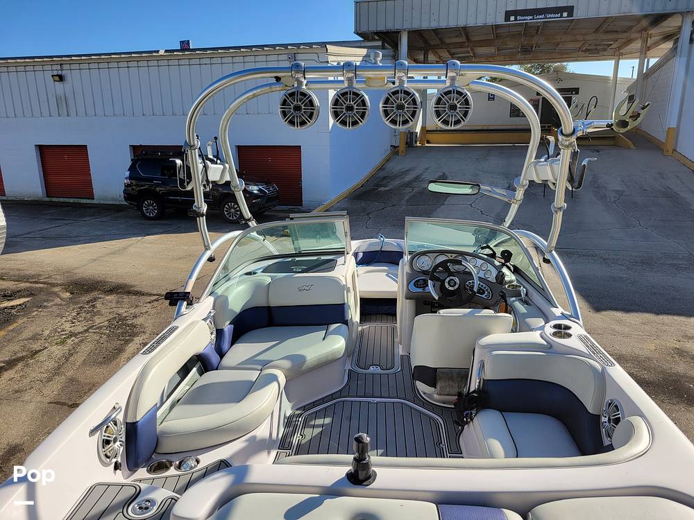 Slide: The Image of Nautique Crossover SV 211 2006 - 15003258