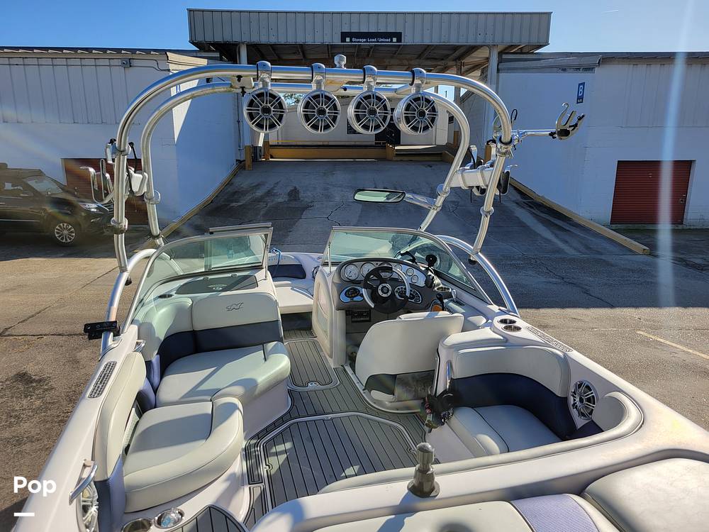 Slide: The Image of Nautique Crossover SV 211 2006 - 15003259
