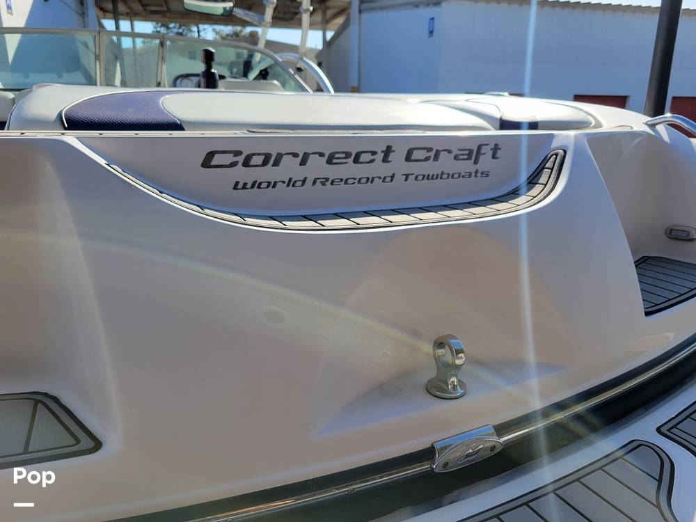Slide: The Image of Nautique Crossover SV 211 2006 - 15003281