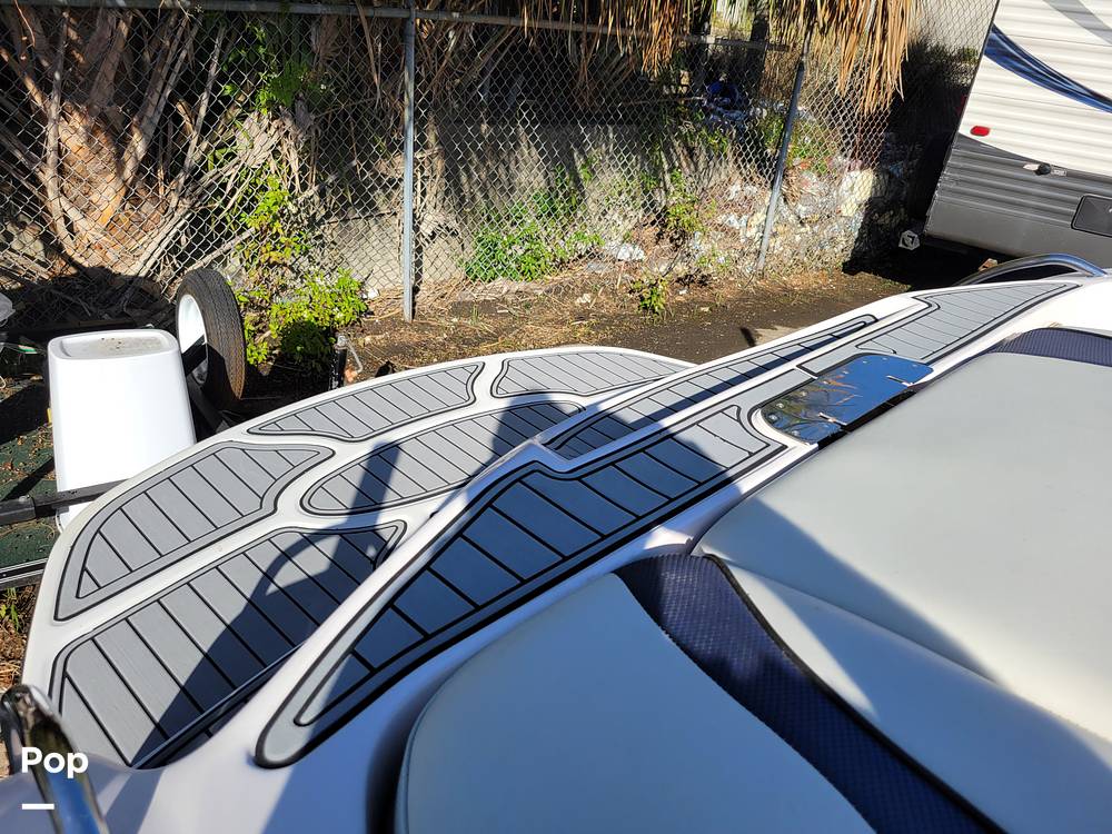Slide: The Image of Nautique Crossover SV 211 2006 - 15003283