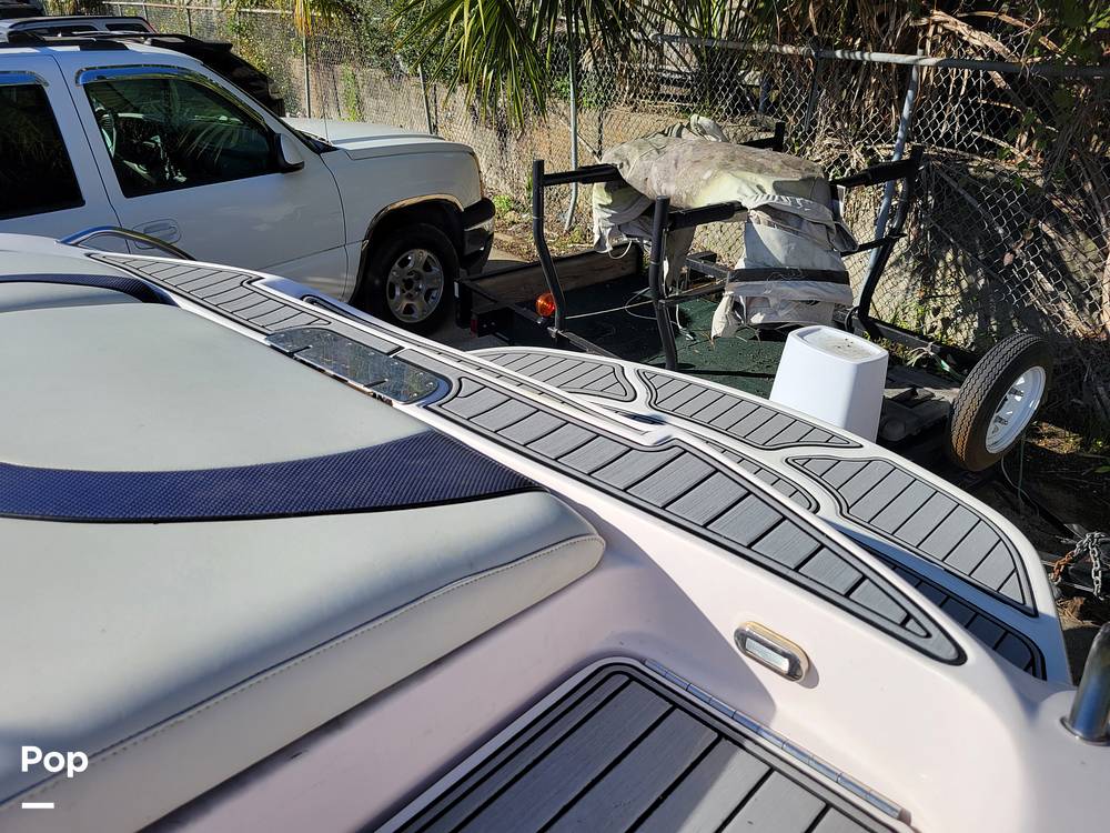 Slide: The Image of Nautique Crossover SV 211 2006 - 15003284