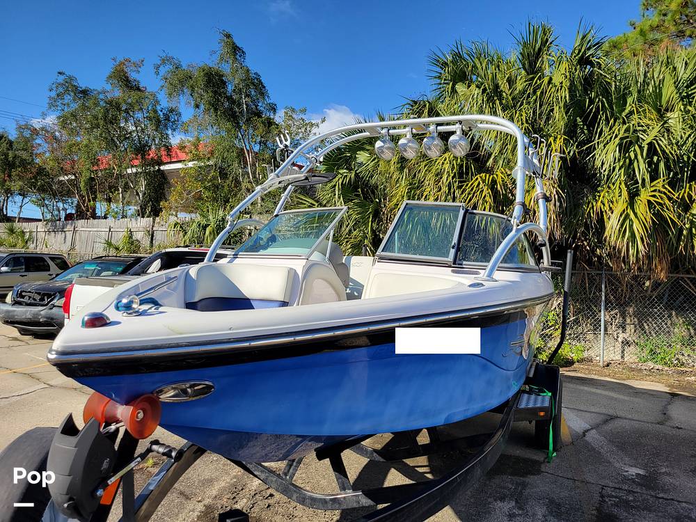 Slide: The Image of Nautique Crossover SV 211 2006 - 15003254