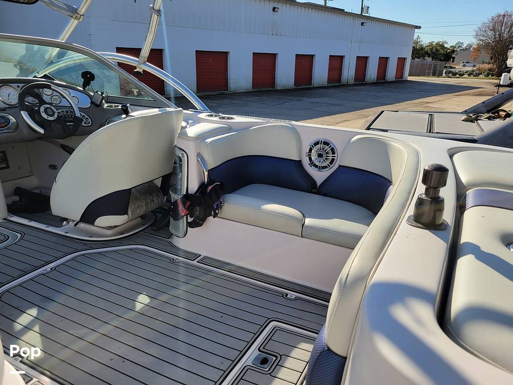 Slide: The Image of Nautique Crossover SV 211 2006 - 15003285