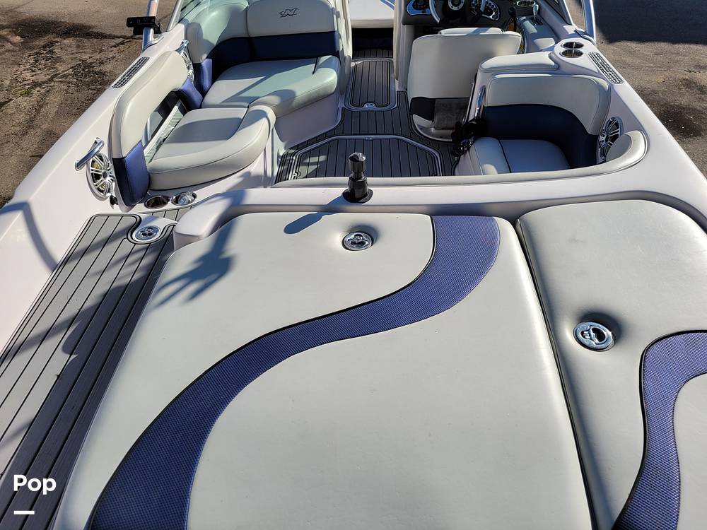 Slide: The Image of Nautique Crossover SV 211 2006 - 15003286