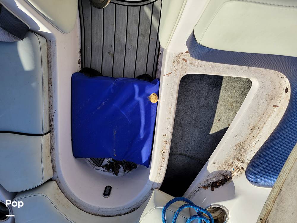 Slide: The Image of Nautique Crossover SV 211 2006 - 15003288