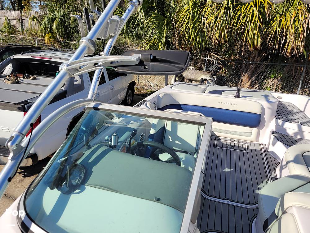 Slide: The Image of Nautique Crossover SV 211 2006 - 15003289