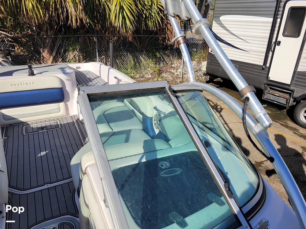 Slide: The Image of Nautique Crossover SV 211 2006 - 15003290
