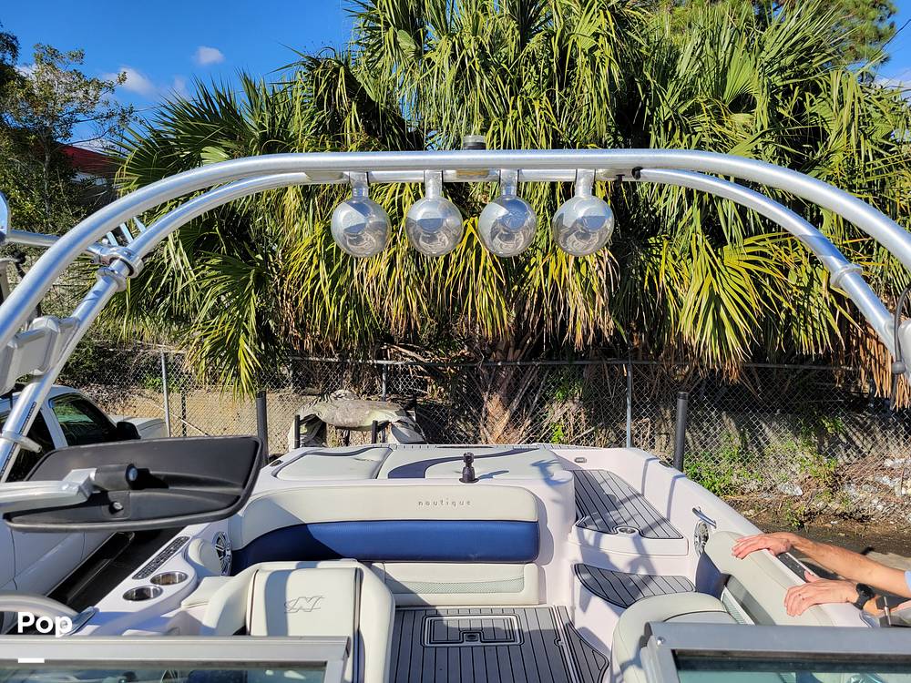 Slide: The Image of Nautique Crossover SV 211 2006 - 15003291