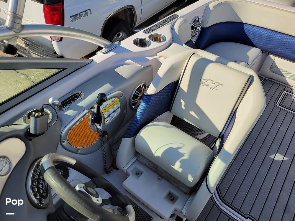Slide: The Image of Nautique Crossover SV 211 2006 - 15003292