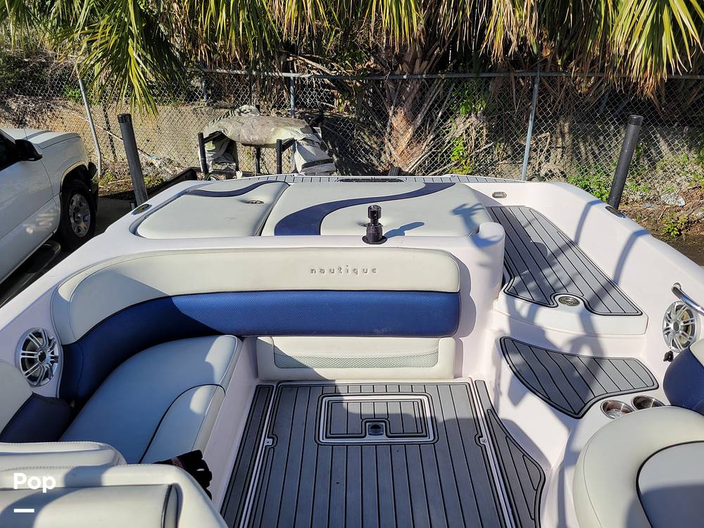 Slide: The Image of Nautique Crossover SV 211 2006 - 15003293