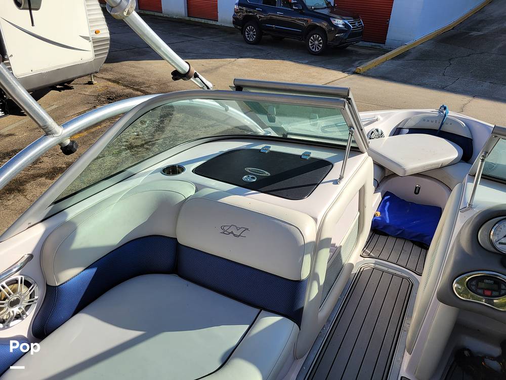 Slide: The Image of Nautique Crossover SV 211 2006 - 15003301