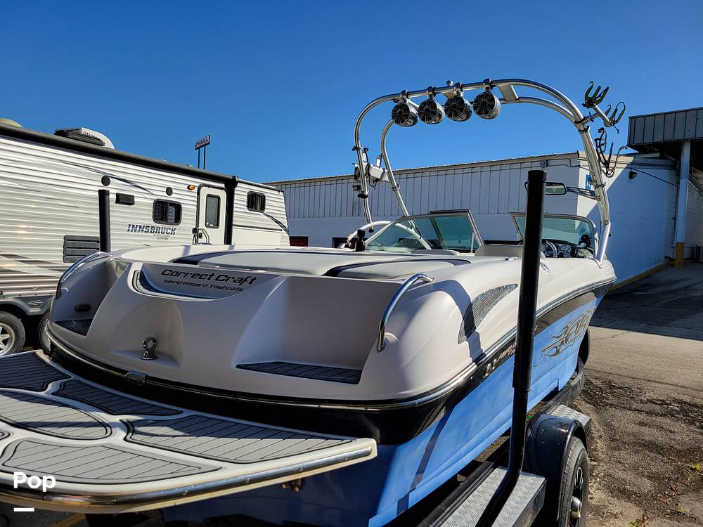 Slide: The Image of Nautique Crossover SV 211 2006 - 15003251