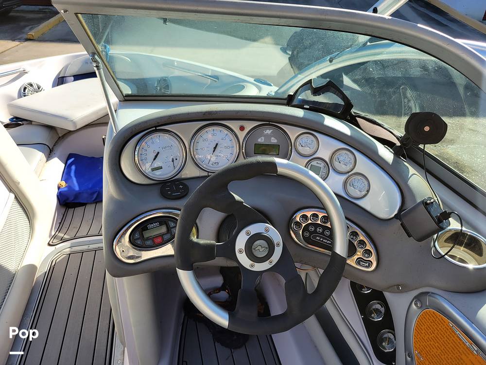 Slide: The Image of Nautique Crossover SV 211 2006 - 15003299