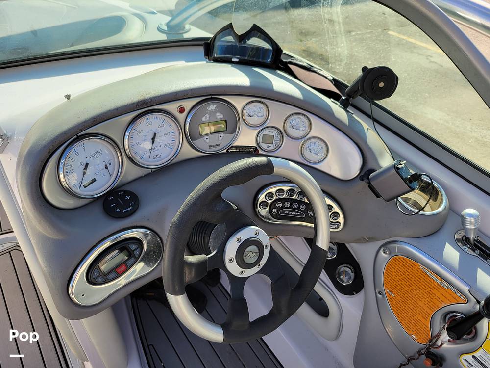 Slide: The Image of Nautique Crossover SV 211 2006 - 15003294