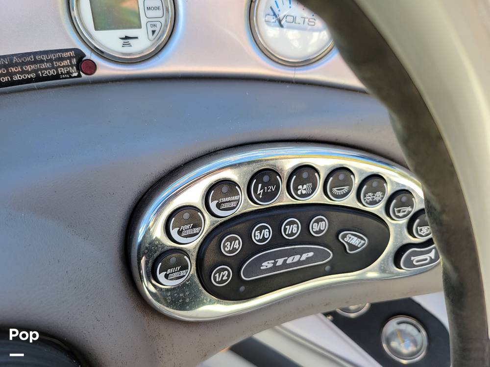Slide: The Image of Nautique Crossover SV 211 2006 - 15003297