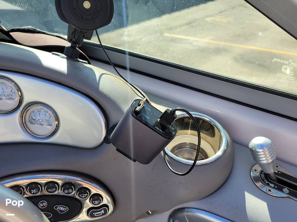 Slide: The Image of Nautique Crossover SV 211 2006 - 15003298