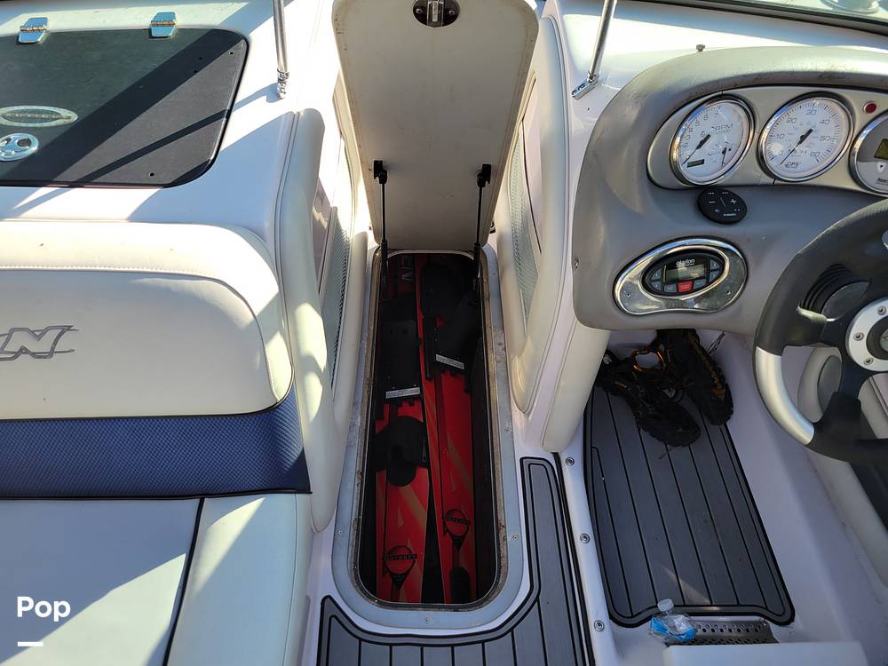 Slide: The Image of Nautique Crossover SV 211 2006 - 15003302