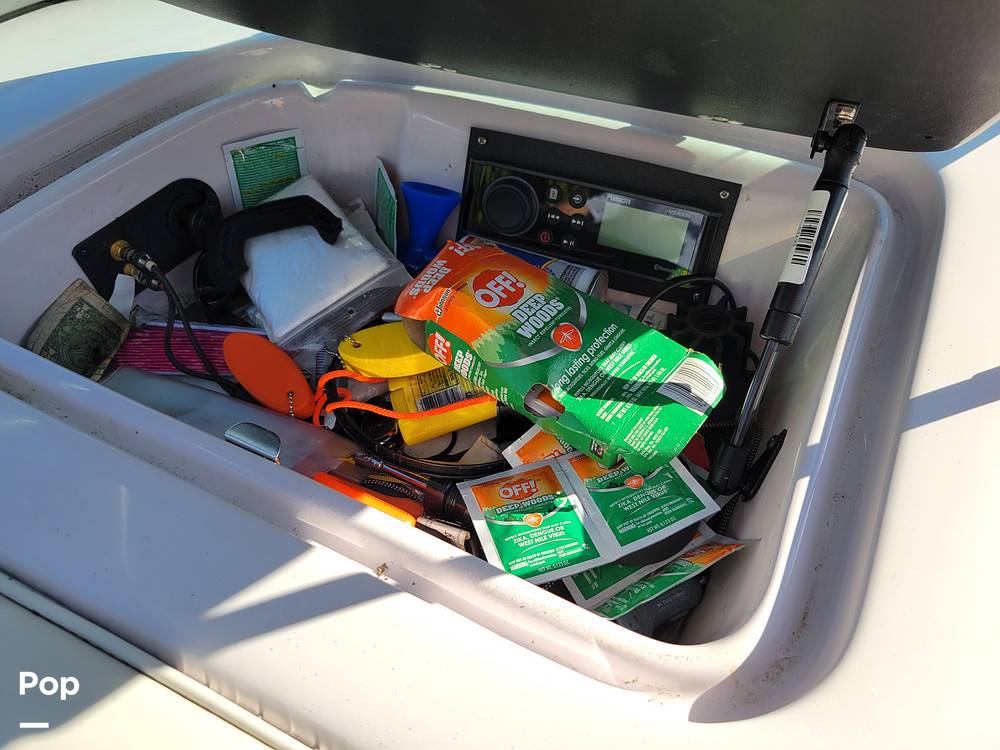 Slide: The Image of Nautique Crossover SV 211 2006 - 15003303