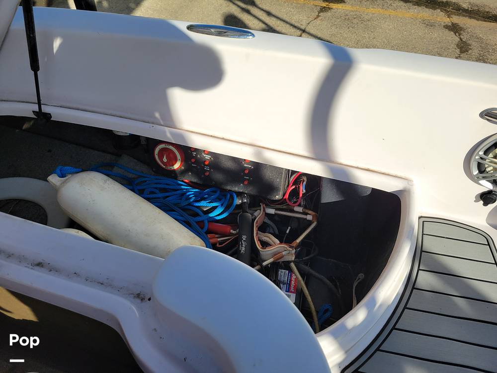 Slide: The Image of Nautique Crossover SV 211 2006 - 15003306