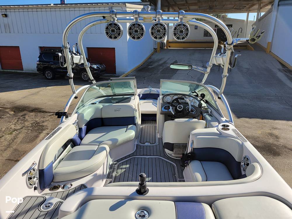 Slide: The Image of Nautique Crossover SV 211 2006 - 15003244