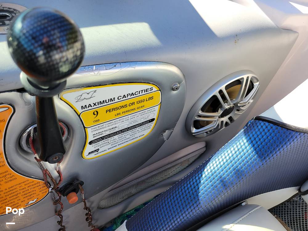 Slide: The Image of Nautique Crossover SV 211 2006 - 15003309