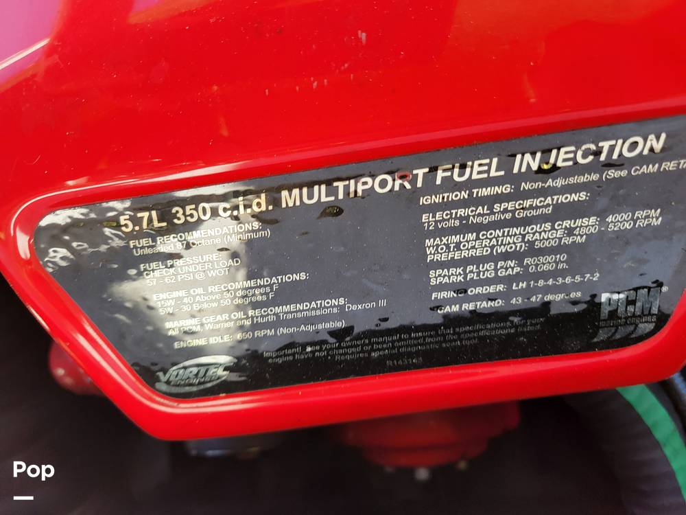Slide: The Image of Nautique Crossover SV 211 2006 - 15003305