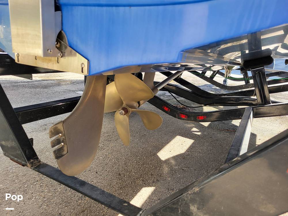 Slide: The Image of Nautique Crossover SV 211 2006 - 15003362
