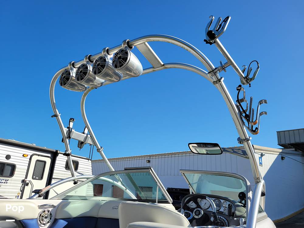 Slide: The Image of Nautique Crossover SV 211 2006 - 15003250