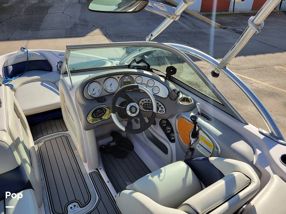 Slide: The Image of Nautique Crossover SV 211 2006 - 15003245