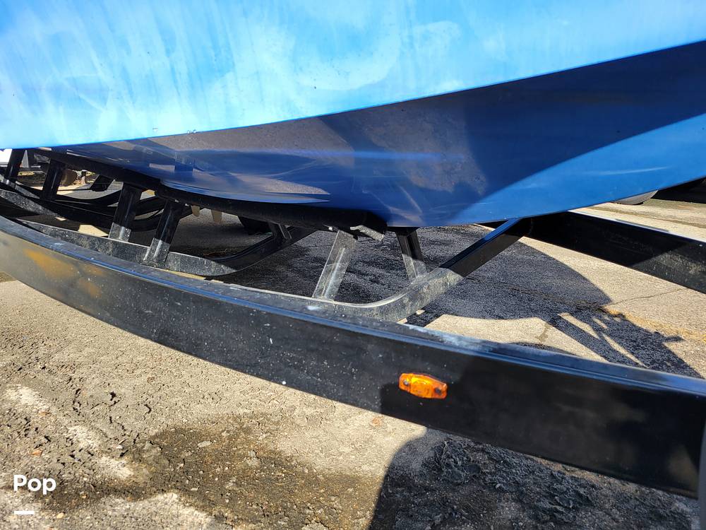 Slide: The Image of Nautique Crossover SV 211 2006 - 15003357